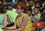 Standbild vietnamesische Kinder Saigon Vietnam, 1967, aus Sekunde 14 historischem Filmmaterial Videoclip 65675060279