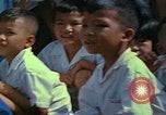 Standbild vietnamesische Kinder Saigon Vietnam, 1967, aus Sekunde 21 historischem Filmmaterial Videoclip 65675060279