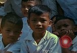 Standbild vietnamesische Kinder Saigon Vietnam, 1967, aus Sekunde 24 historischem Filmmaterial Videoclip 65675060279