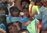 Standbild vietnamesische Kinder Saigon Vietnam, 1967, aus Sekunde 26 historischem Filmmaterial Videoclip 65675060279