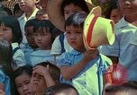 Standbild vietnamesische Kinder Saigon Vietnam, 1967, aus Sekunde 29 historischem Filmmaterial Videoclip 65675060279