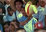 Standbild vietnamesische Kinder Saigon Vietnam, 1967, aus Sekunde 30 historischem Filmmaterial Videoclip 65675060279