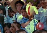 Standbild vietnamesische Kinder Saigon Vietnam, 1967, aus Sekunde 31 historischem Filmmaterial Videoclip 65675060279