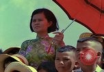 Standbild vietnamesische Kinder Saigon Vietnam, 1967, aus Sekunde 34 historischem Filmmaterial Videoclip 65675060279