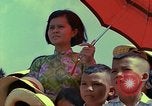 Standbild vietnamesische Kinder Saigon Vietnam, 1967, aus Sekunde 36 historischem Filmmaterial Videoclip 65675060279