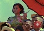 Standbild vietnamesische Kinder Saigon Vietnam, 1967, aus Sekunde 37 historischem Filmmaterial Videoclip 65675060279