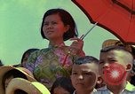 Standbild vietnamesische Kinder Saigon Vietnam, 1967, aus Sekunde 39 historischem Filmmaterial Videoclip 65675060279