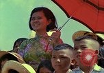 Standbild vietnamesische Kinder Saigon Vietnam, 1967, aus Sekunde 40 historischem Filmmaterial Videoclip 65675060279