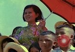 Standbild vietnamesische Kinder Saigon Vietnam, 1967, aus Sekunde 41 historischem Filmmaterial Videoclip 65675060279
