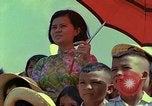 Standbild vietnamesische Kinder Saigon Vietnam, 1967, aus Sekunde 42 historischem Filmmaterial Videoclip 65675060279