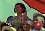 Standbild vietnamesische Kinder Saigon Vietnam, 1967, aus Sekunde 43 historischem Filmmaterial Videoclip 65675060279