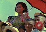 Standbild vietnamesische Kinder Saigon Vietnam, 1967, aus Sekunde 44 historischem Filmmaterial Videoclip 65675060279