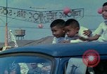 Standbild vietnamesische Kinder Saigon Vietnam, 1967, aus Sekunde 46 historischem Filmmaterial Videoclip 65675060279