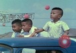 Standbild vietnamesische Kinder Saigon Vietnam, 1967, aus Sekunde 48 historischem Filmmaterial Videoclip 65675060279
