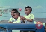 Standbild vietnamesische Kinder Saigon Vietnam, 1967, aus Sekunde 54 historischem Filmmaterial Videoclip 65675060279