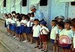 Standbild Air Force Colonel Benjamin s Catlin III Saigon Vietnam, 1967, aus Sekunde 4 historischem Filmmaterial Videoclip 65675060280