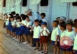 Standbild Air Force Colonel Benjamin s Catlin III Saigon Vietnam, 1967, aus Sekunde 5 historischem Filmmaterial Videoclip 65675060280