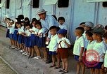 Standbild Air Force Colonel Benjamin s Catlin III Saigon Vietnam, 1967, aus Sekunde 6 historischem Filmmaterial Videoclip 65675060280