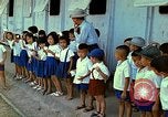 Standbild Air Force Colonel Benjamin s Catlin III Saigon Vietnam, 1967, aus Sekunde 7 historischem Filmmaterial Videoclip 65675060280