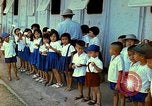 Standbild Air Force Colonel Benjamin s Catlin III Saigon Vietnam, 1967, aus Sekunde 8 historischem Filmmaterial Videoclip 65675060280