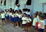 Standbild Air Force Colonel Benjamin s Catlin III Saigon Vietnam, 1967, aus Sekunde 9 historischem Filmmaterial Videoclip 65675060280