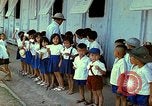 Standbild Air Force Colonel Benjamin s Catlin III Saigon Vietnam, 1967, aus Sekunde 10 historischem Filmmaterial Videoclip 65675060280