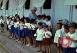 Standbild Air Force Colonel Benjamin s Catlin III Saigon Vietnam, 1967, aus Sekunde 12 historischem Filmmaterial Videoclip 65675060280