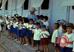 Standbild Air Force Colonel Benjamin s Catlin III Saigon Vietnam, 1967, aus Sekunde 13 historischem Filmmaterial Videoclip 65675060280