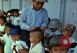Standbild Air Force Colonel Benjamin s Catlin III Saigon Vietnam, 1967, aus Sekunde 17 historischem Filmmaterial Videoclip 65675060280