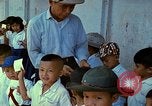 Standbild Air Force Colonel Benjamin s Catlin III Saigon Vietnam, 1967, aus Sekunde 19 historischem Filmmaterial Videoclip 65675060280