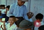 Standbild Air Force Colonel Benjamin s Catlin III Saigon Vietnam, 1967, aus Sekunde 20 historischem Filmmaterial Videoclip 65675060280