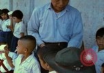 Standbild Air Force Colonel Benjamin s Catlin III Saigon Vietnam, 1967, aus Sekunde 22 historischem Filmmaterial Videoclip 65675060280