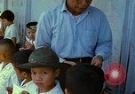 Standbild Air Force Colonel Benjamin s Catlin III Saigon Vietnam, 1967, aus Sekunde 24 historischem Filmmaterial Videoclip 65675060280
