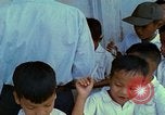 Standbild Air Force Colonel Benjamin s Catlin III Saigon Vietnam, 1967, aus Sekunde 29 historischem Filmmaterial Videoclip 65675060280