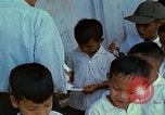 Standbild Air Force Colonel Benjamin s Catlin III Saigon Vietnam, 1967, aus Sekunde 30 historischem Filmmaterial Videoclip 65675060280