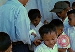 Standbild Air Force Colonel Benjamin s Catlin III Saigon Vietnam, 1967, aus Sekunde 31 historischem Filmmaterial Videoclip 65675060280