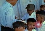 Standbild Air Force Colonel Benjamin s Catlin III Saigon Vietnam, 1967, aus Sekunde 33 historischem Filmmaterial Videoclip 65675060280