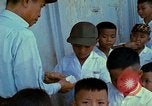 Standbild Air Force Colonel Benjamin s Catlin III Saigon Vietnam, 1967, aus Sekunde 34 historischem Filmmaterial Videoclip 65675060280