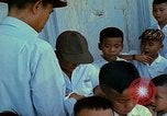 Standbild Air Force Colonel Benjamin s Catlin III Saigon Vietnam, 1967, aus Sekunde 35 historischem Filmmaterial Videoclip 65675060280