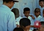 Standbild Air Force Colonel Benjamin s Catlin III Saigon Vietnam, 1967, aus Sekunde 36 historischem Filmmaterial Videoclip 65675060280