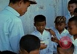 Standbild Air Force Colonel Benjamin s Catlin III Saigon Vietnam, 1967, aus Sekunde 37 historischem Filmmaterial Videoclip 65675060280