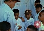 Standbild Air Force Colonel Benjamin s Catlin III Saigon Vietnam, 1967, aus Sekunde 38 historischem Filmmaterial Videoclip 65675060280