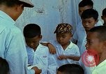 Standbild Air Force Colonel Benjamin s Catlin III Saigon Vietnam, 1967, aus Sekunde 39 historischem Filmmaterial Videoclip 65675060280