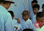 Standbild Air Force Colonel Benjamin s Catlin III Saigon Vietnam, 1967, aus Sekunde 40 historischem Filmmaterial Videoclip 65675060280