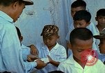 Standbild Air Force Colonel Benjamin s Catlin III Saigon Vietnam, 1967, aus Sekunde 41 historischem Filmmaterial Videoclip 65675060280