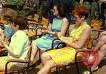 Standbild Air Force Colonel Benjamin s Catlin III Saigon Vietnam, 1967, aus Sekunde 42 historischem Filmmaterial Videoclip 65675060280