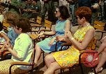 Standbild Air Force Colonel Benjamin s Catlin III Saigon Vietnam, 1967, aus Sekunde 43 historischem Filmmaterial Videoclip 65675060280