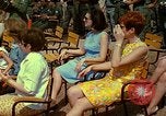 Standbild Air Force Colonel Benjamin s Catlin III Saigon Vietnam, 1967, aus Sekunde 44 historischem Filmmaterial Videoclip 65675060280