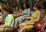 Standbild Air Force Colonel Benjamin s Catlin III Saigon Vietnam, 1967, aus Sekunde 45 historischem Filmmaterial Videoclip 65675060280