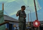 Standbild Air Force Colonel Benjamin s Catlin III Saigon Vietnam, 1967, aus Sekunde 47 historischem Filmmaterial Videoclip 65675060280
